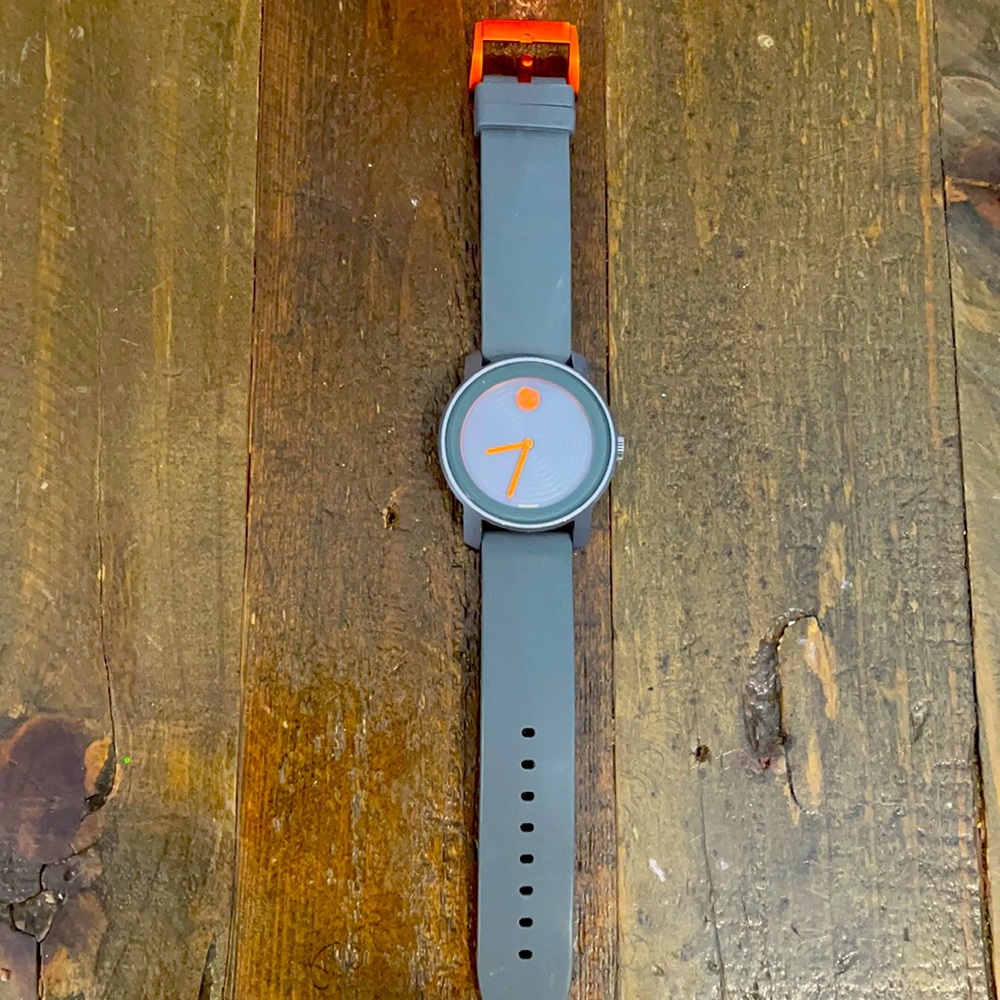 Beautiful Movado men’s watch